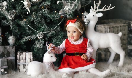 bebe portada Navidad